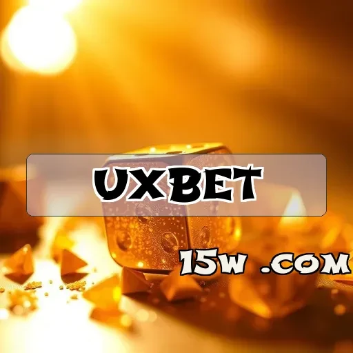 uxbet App: Uma Experiência Revolucionária para Jogadores Brasileiros