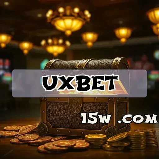 uxbet: Explore o Fantástico Mundo dos Jogos Online Hoje Mesmo!