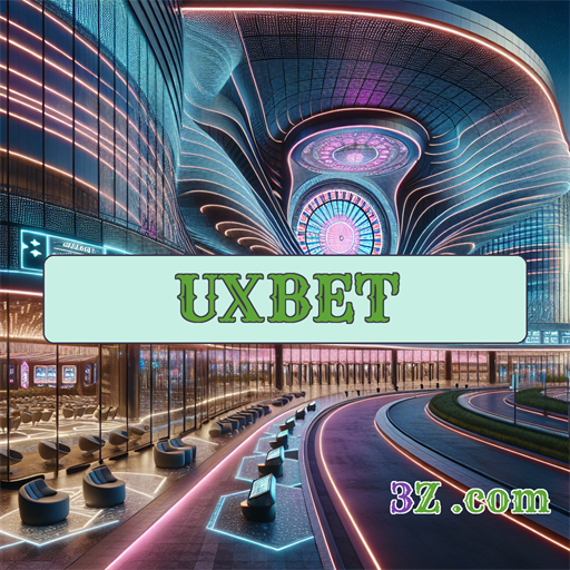 Apostas: Explore a Emoção no uxbet