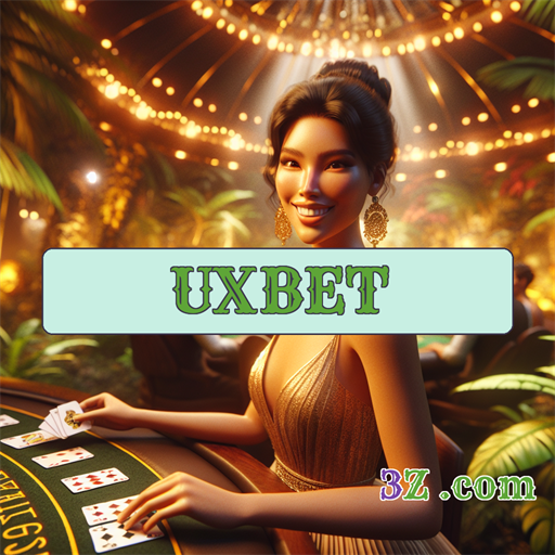A Emoção dos Jackpots no uxbets: Ganhe Grandes Prêmios