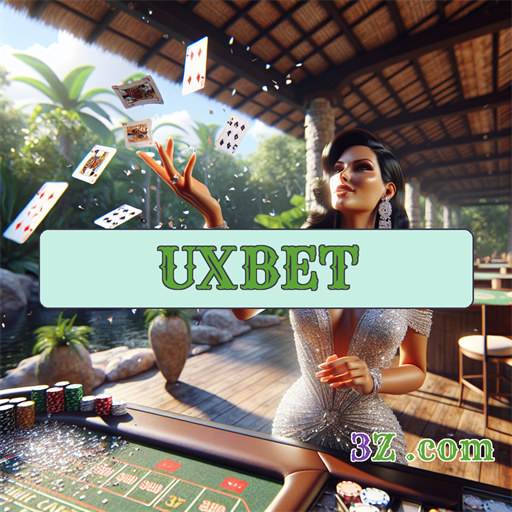 Descubra a Emoção da Loteria no Uxbet