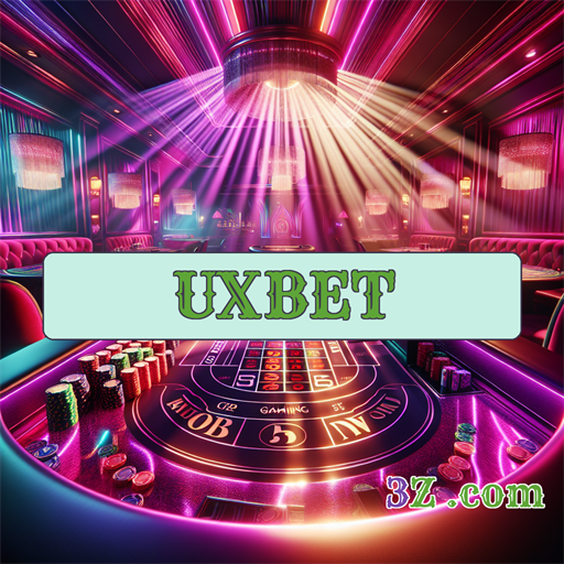 Descubra o Mundo das Apostas Esportivas na Uxbet