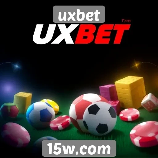 Análise das ofertas de jogos disponíveis no uxbet
