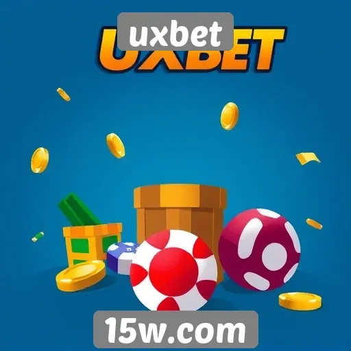Comparativo entre jogos populares no uxbet