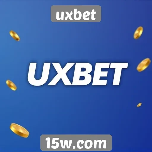 Ofertas promocionais disponíveis no uxbet